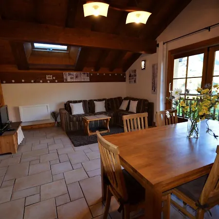 Apartment Authentique Renove A St Martin, Terrasse, Proche Pistes Et Navette Gratuite - Fr-1-452-60 Saint-Martin-de-Belleville
