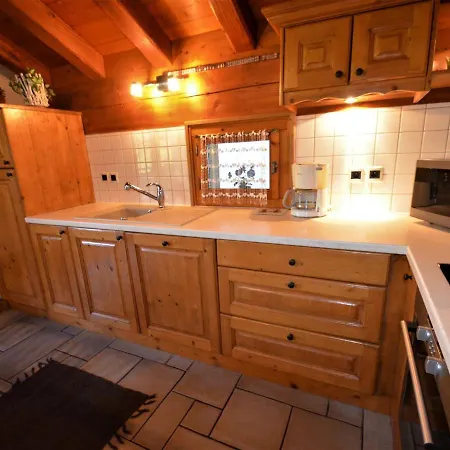 Authentique Renove A St Martin, Terrasse, Proche Pistes Et Navette Gratuite - Fr-1-452-60 *