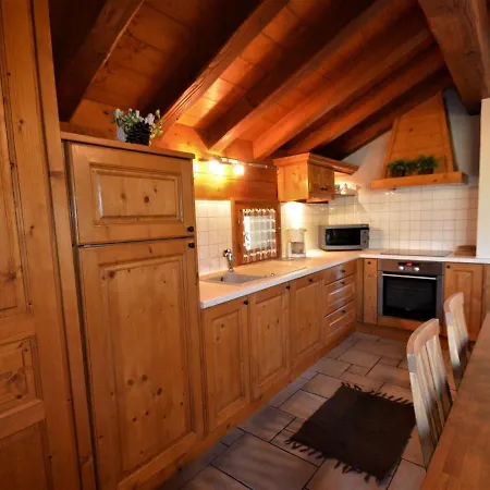 Authentique Renove A St Martin, Terrasse, Proche Pistes Et Navette Gratuite - Fr-1-452-60 * Saint-Martin-de-Belleville
