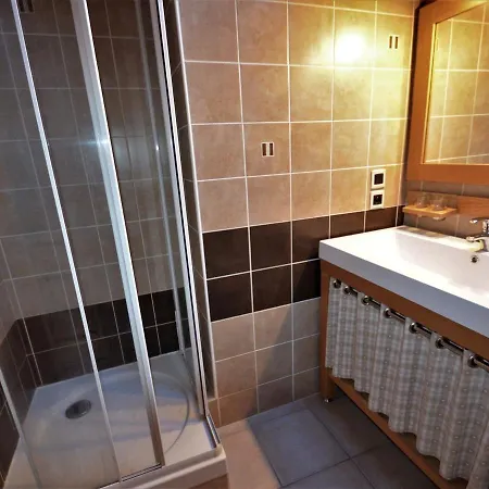 Authentique Renove A St Martin, Terrasse, Proche Pistes Et Navette Gratuite - Fr-1-452-60 Apartment Saint-Martin-de-Belleville