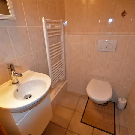 Apartment Authentique Renove A St Martin, Terrasse, Proche Pistes Et Navette Gratuite - Fr-1-452-60 Saint-Martin-de-Belleville