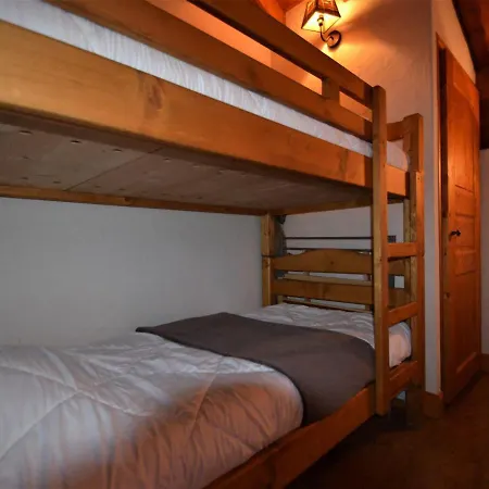 Apartment Authentique Renove A St Martin, Terrasse, Proche Pistes Et Navette Gratuite - Fr-1-452-60 *