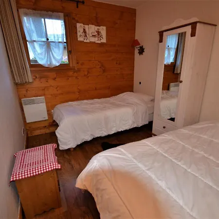 Authentique Renove A St Martin, Terrasse, Proche Pistes Et Navette Gratuite - Fr-1-452-60 * Saint-Martin-de-Belleville