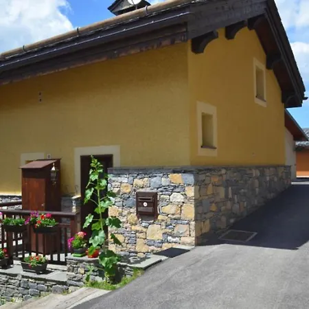 Authentique Renove A St Martin, Terrasse, Proche Pistes Et Navette Gratuite - Fr-1-452-60 *